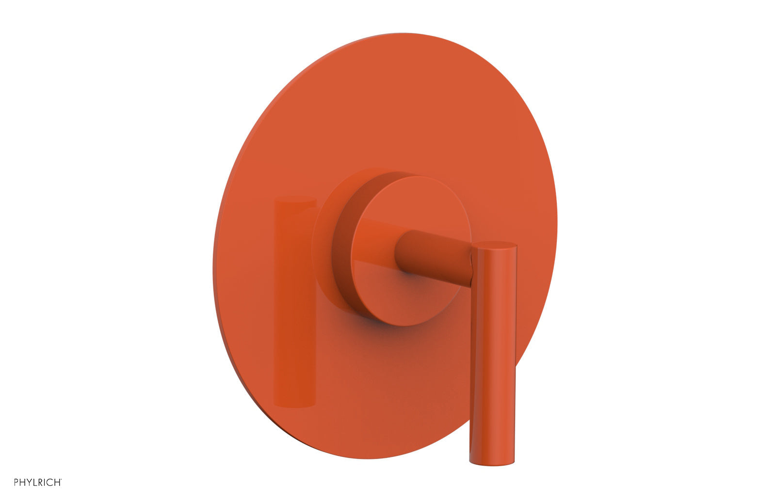 Phylrich TRANSITION 3/4" Thermostatic Shower Trim