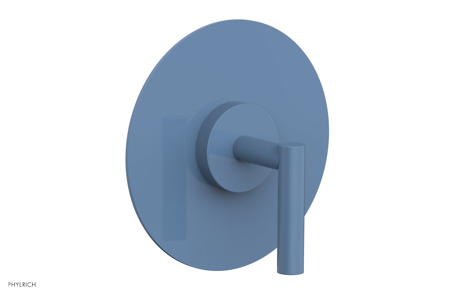 Phylrich TRANSITION Thermostatic or Pressure Balance Shower Trim