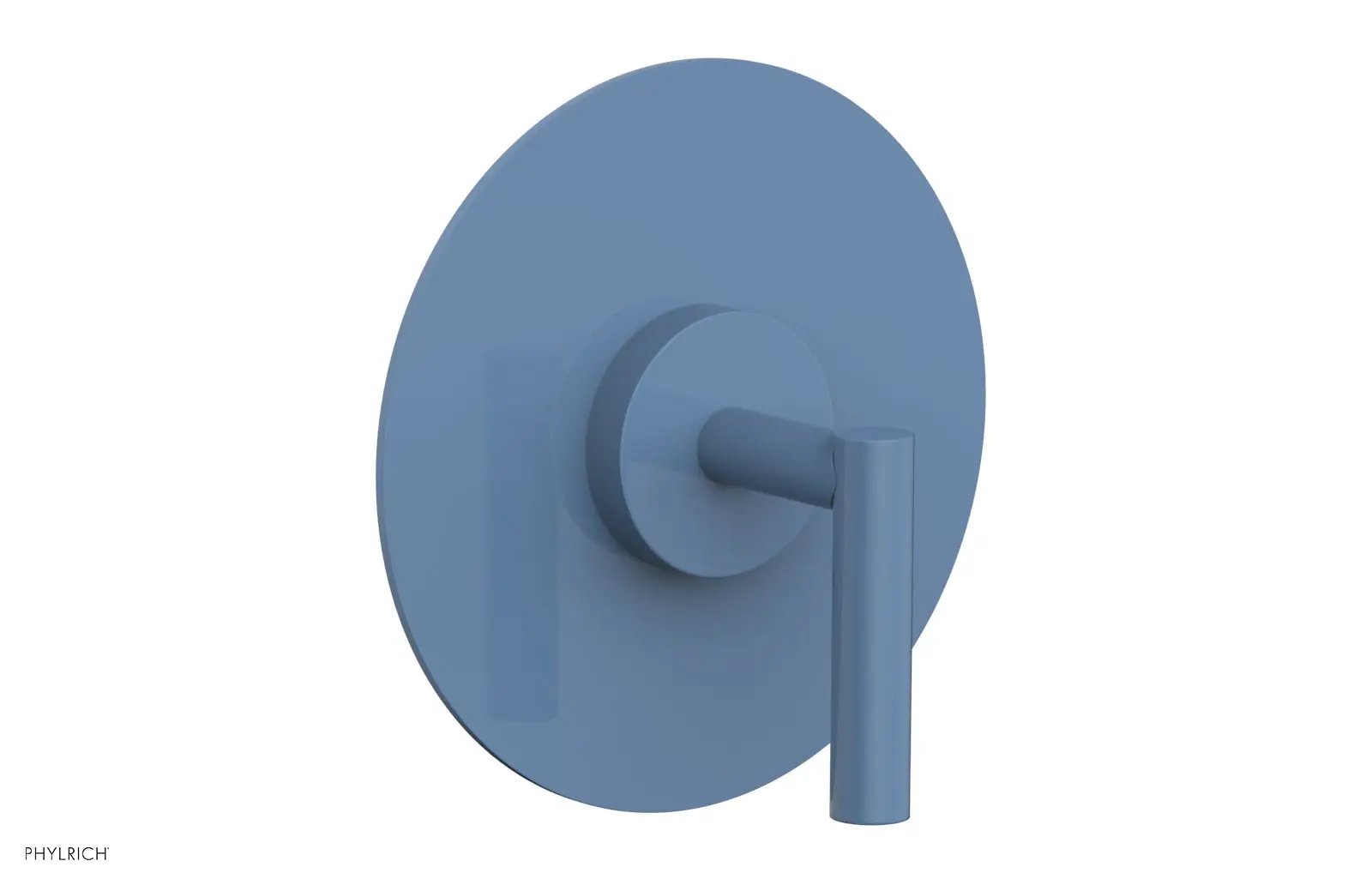 Phylrich TRANSITION Thermostatic or Pressure Balance Shower Trim by Phylrich