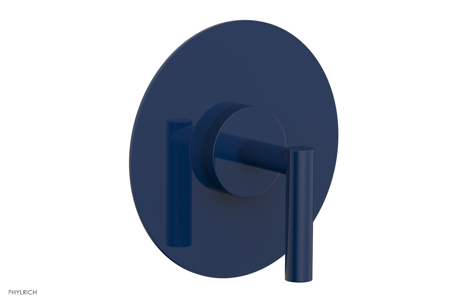 Phylrich TRANSITION 3/4" Thermostatic Shower Trim