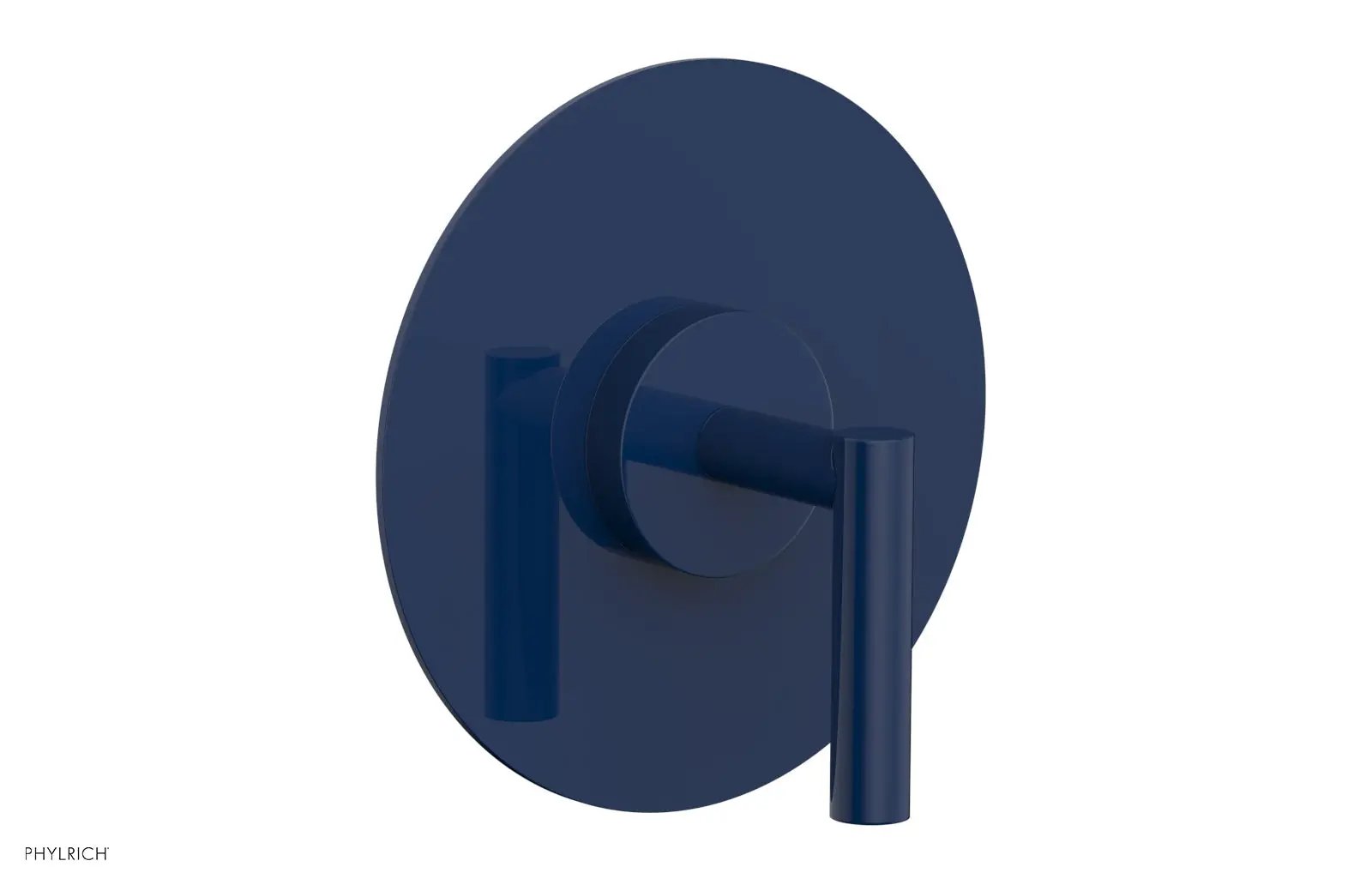 Phylrich TRANSITION Thermostatic or Pressure Balance Shower Trim by Phylrich