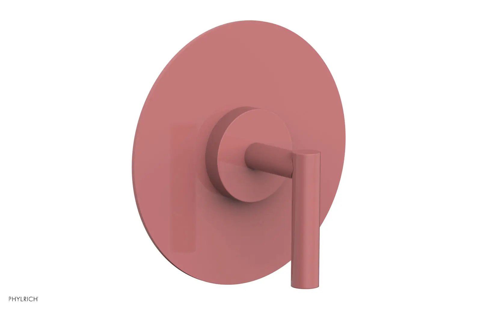 Phylrich TRANSITION Thermostatic or Pressure Balance Shower Trim by Phylrich