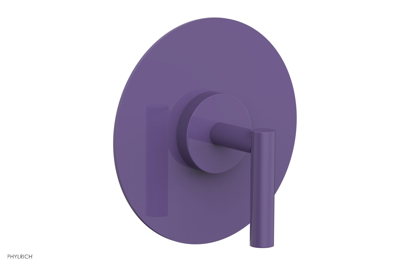 Phylrich TRANSITION Thermostatic or Pressure Balance Shower Trim