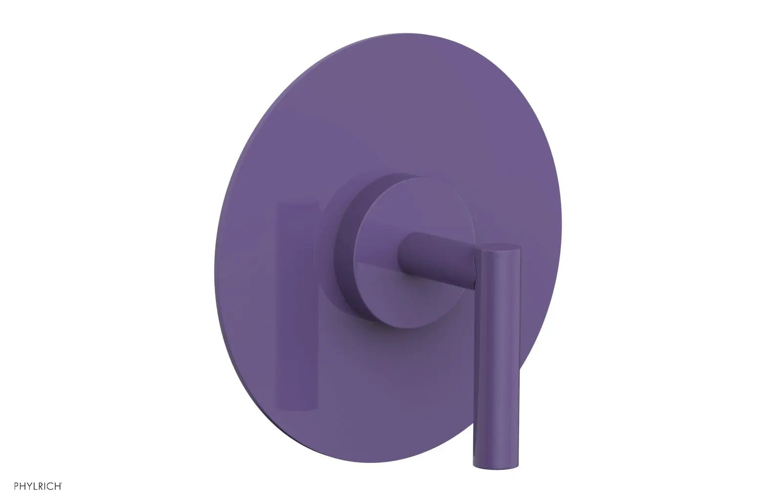 Phylrich TRANSITION 3/4" Thermostatic Shower Trim by Phylrich