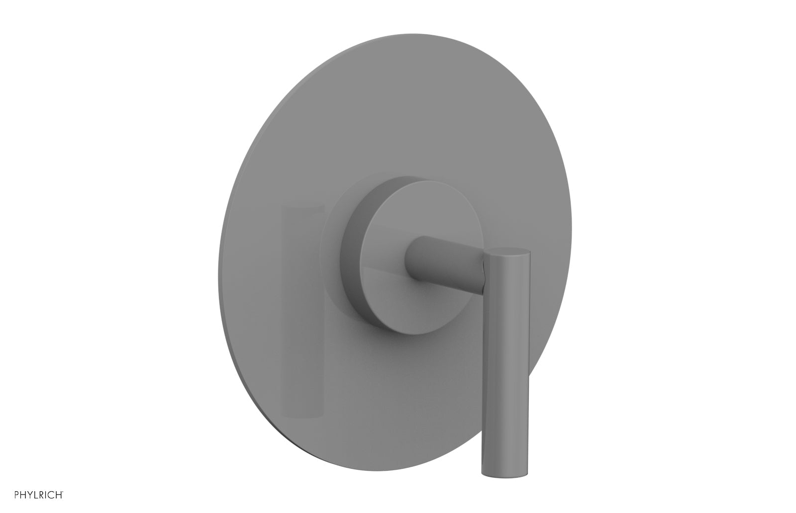 Phylrich TRANSITION Thermostatic or Pressure Balance Shower Trim