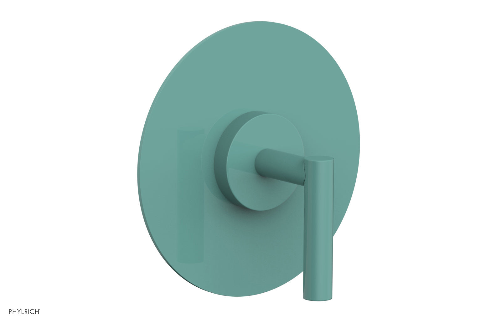 Phylrich TRANSITION 3/4" Thermostatic Shower Trim