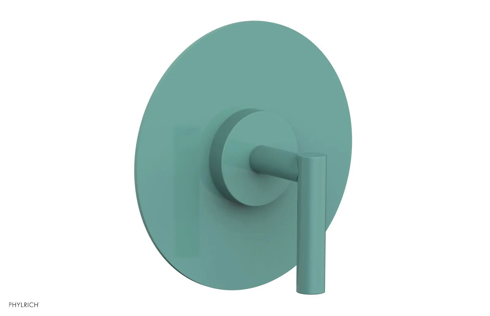 Phylrich TRANSITION 1/2" Thermostatic Shower Trim by Phylrich