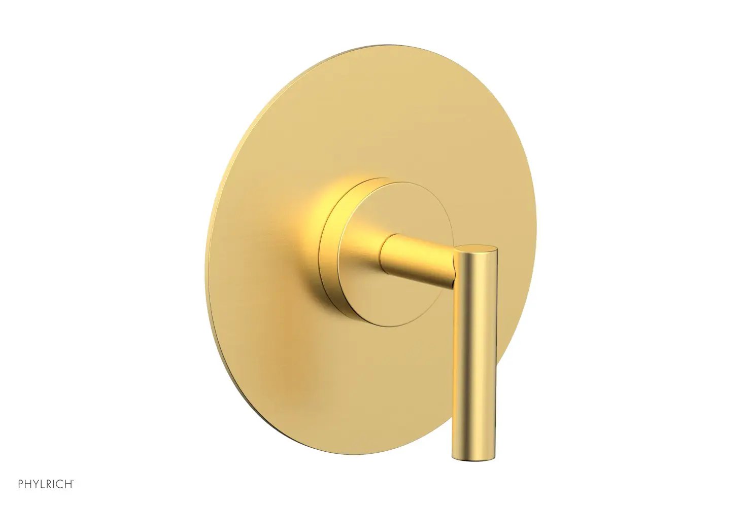 Phylrich TRANSITION Thermostatic or Pressure Balance Shower Trim by Phylrich