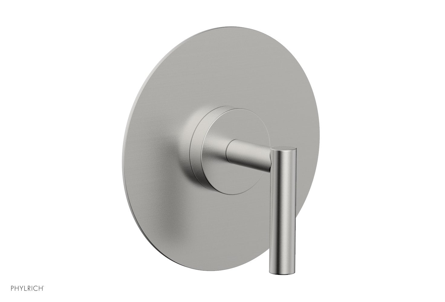 Phylrich TRANSITION Thermostatic or Pressure Balance Shower Trim