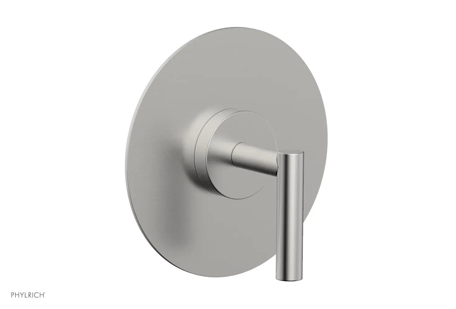 Phylrich TRANSITION Thermostatic or Pressure Balance Shower Trim by Phylrich