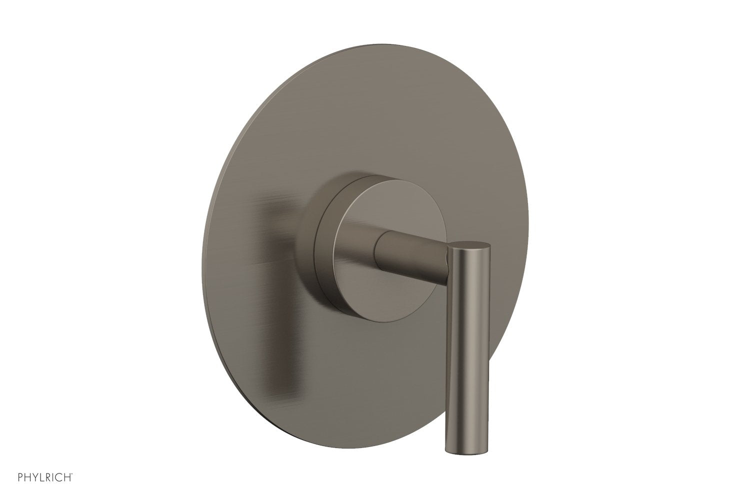 Phylrich TRANSITION 3/4" Thermostatic Shower Trim