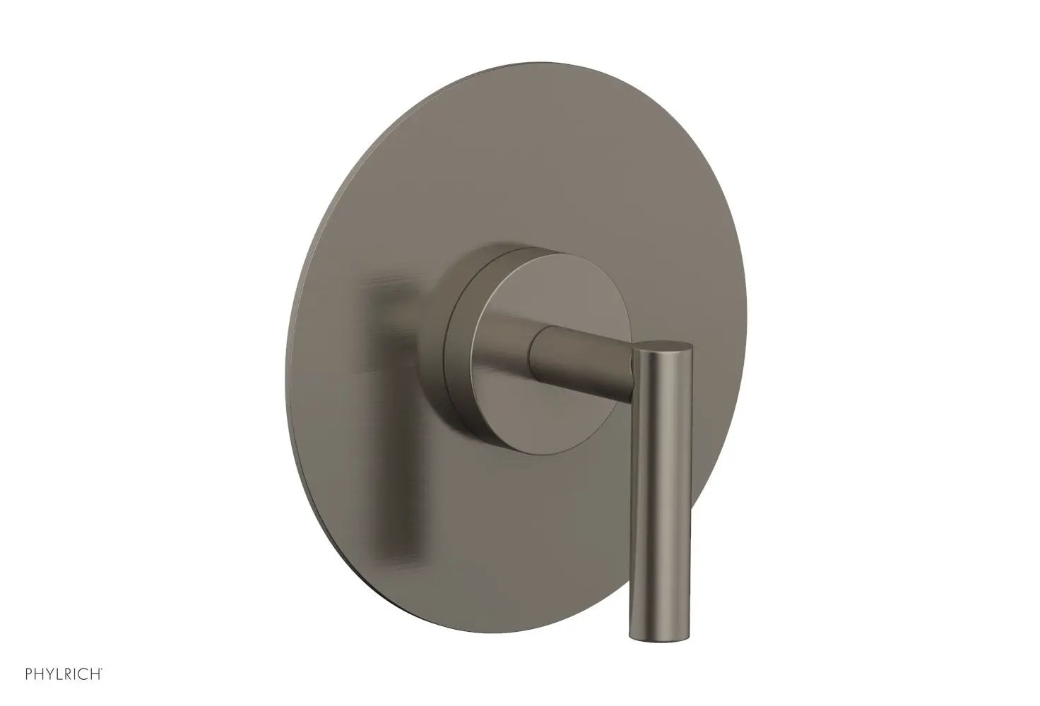 Phylrich TRANSITION 1/2" Thermostatic Shower Trim by Phylrich
