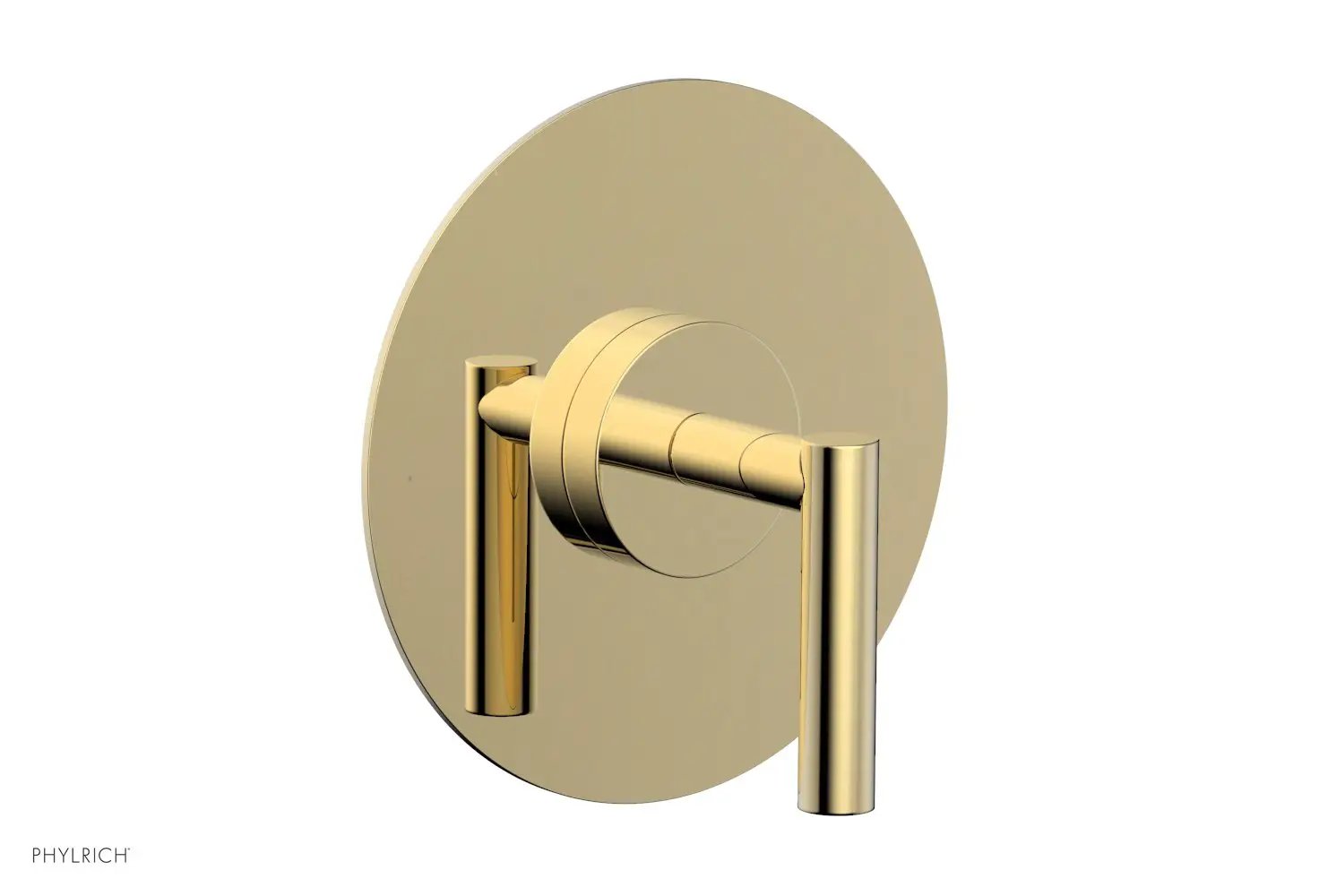 Phylrich TRANSITION Thermostatic or Pressure Balance Shower Trim by Phylrich