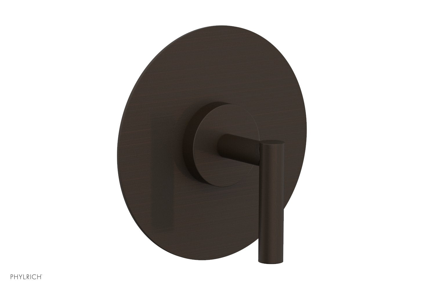 Phylrich TRANSITION 3/4" Thermostatic Shower Trim