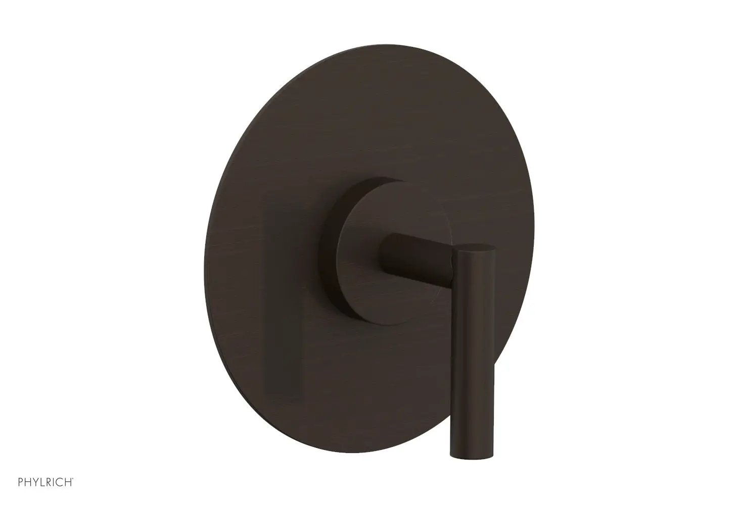 Phylrich TRANSITION 1/2" Thermostatic Shower Trim by Phylrich
