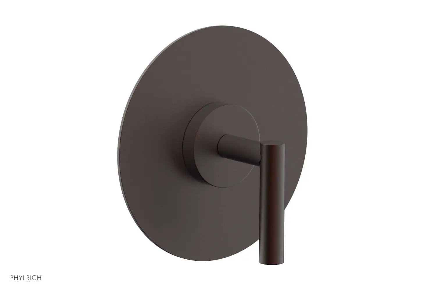 Phylrich TRANSITION Thermostatic or Pressure Balance Shower Trim by Phylrich