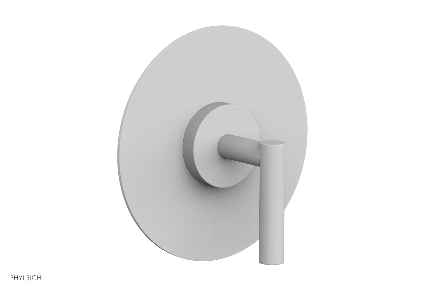 Phylrich TRANSITION Thermostatic or Pressure Balance Shower Trim