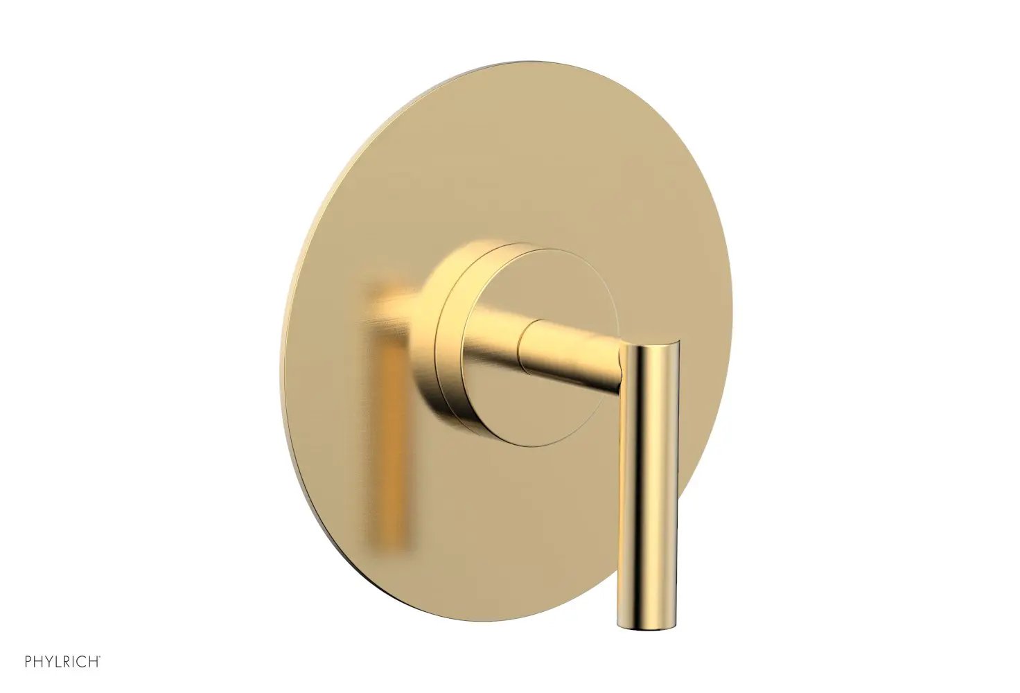Phylrich TRANSITION 3/4" Thermostatic Shower Trim by Phylrich