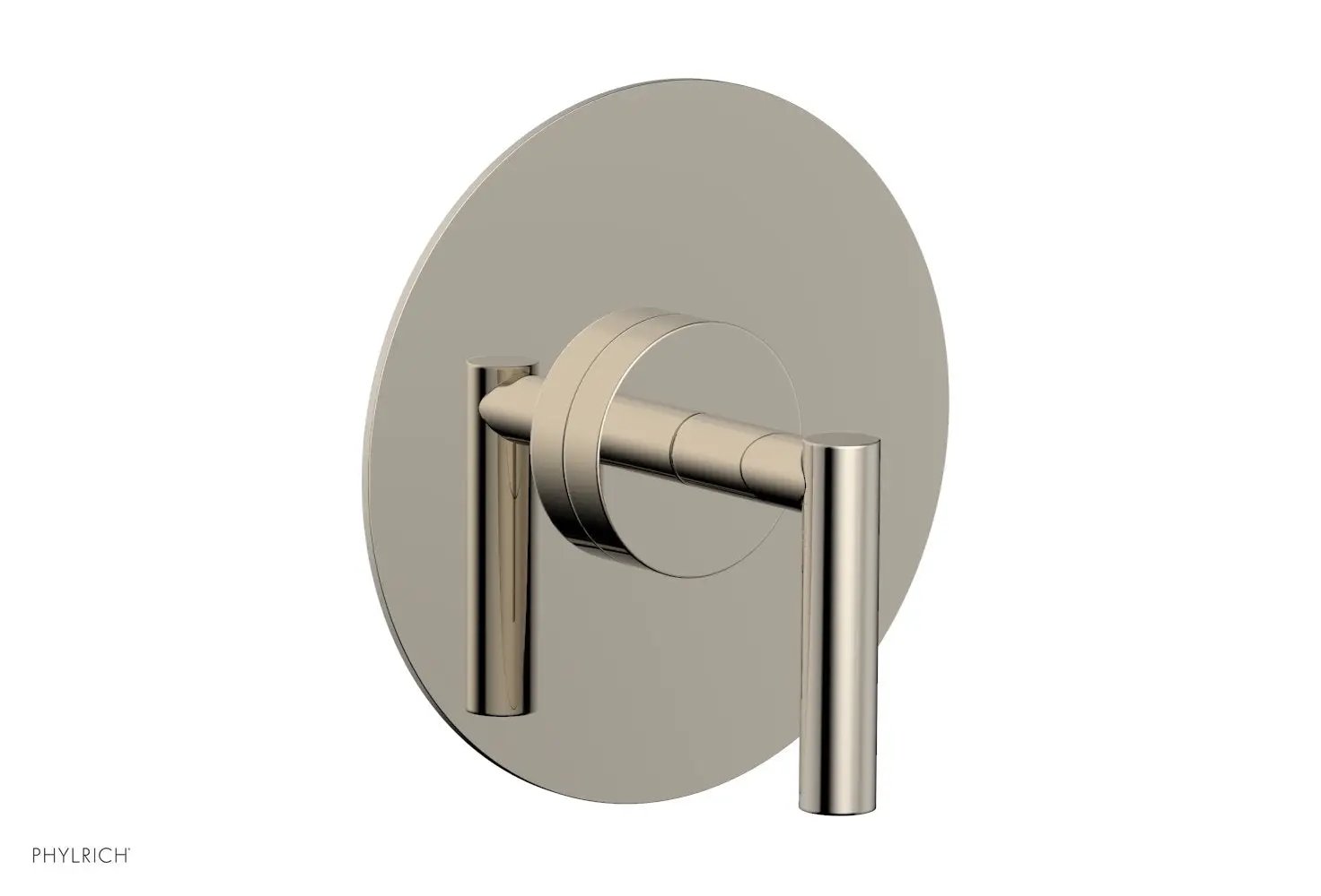 Phylrich TRANSITION 1/2" Thermostatic Shower Trim by Phylrich