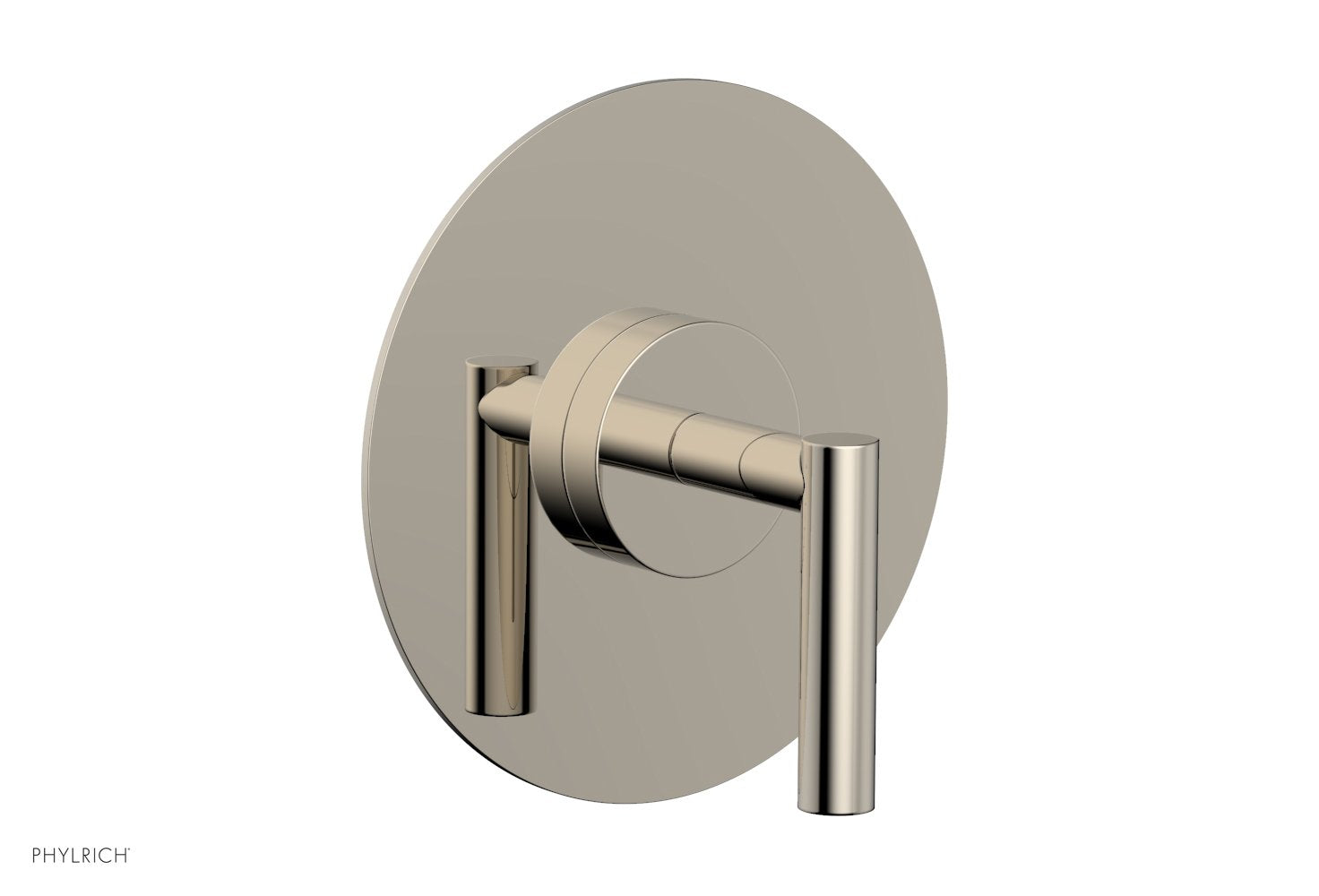 Phylrich TRANSITION Thermostatic or Pressure Balance Shower Trim