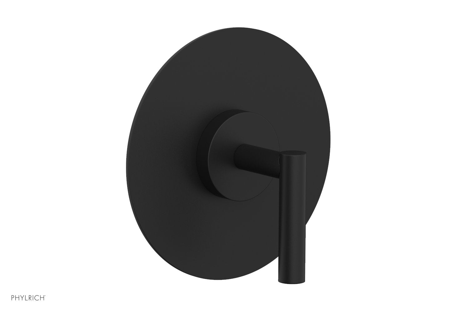 Phylrich TRANSITION 3/4" Thermostatic Shower Trim