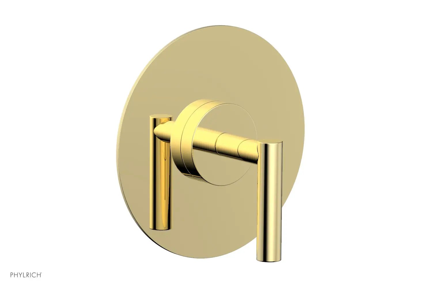Phylrich TRANSITION 1/2" Thermostatic Shower Trim by Phylrich