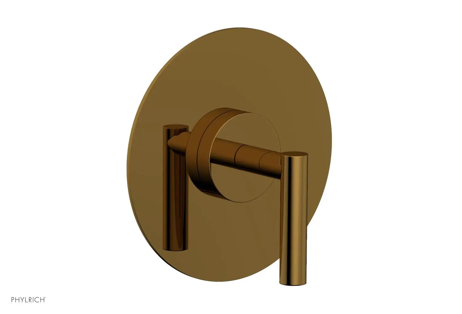 Phylrich TRANSITION Thermostatic or Pressure Balance Shower Trim by Phylrich