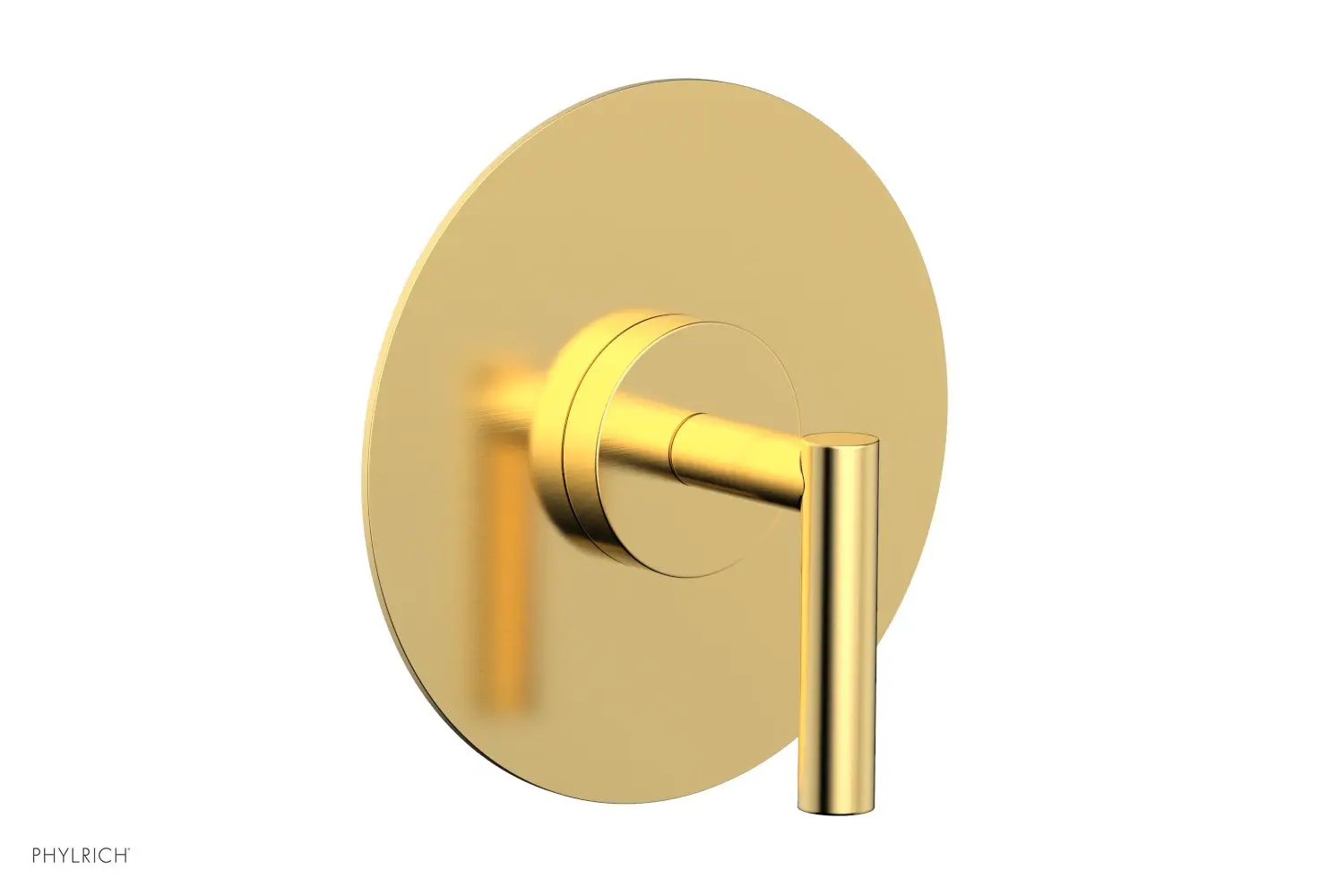 Phylrich TRANSITION 3/4" Thermostatic Shower Trim by Phylrich