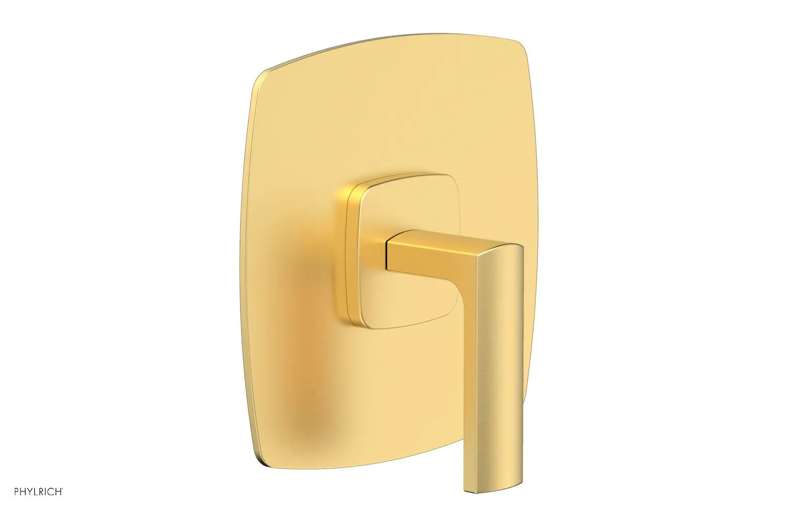 Phylrich RADI Thermostatic or Pressue Balance Shower Trim, Lever Handle by Phylrich