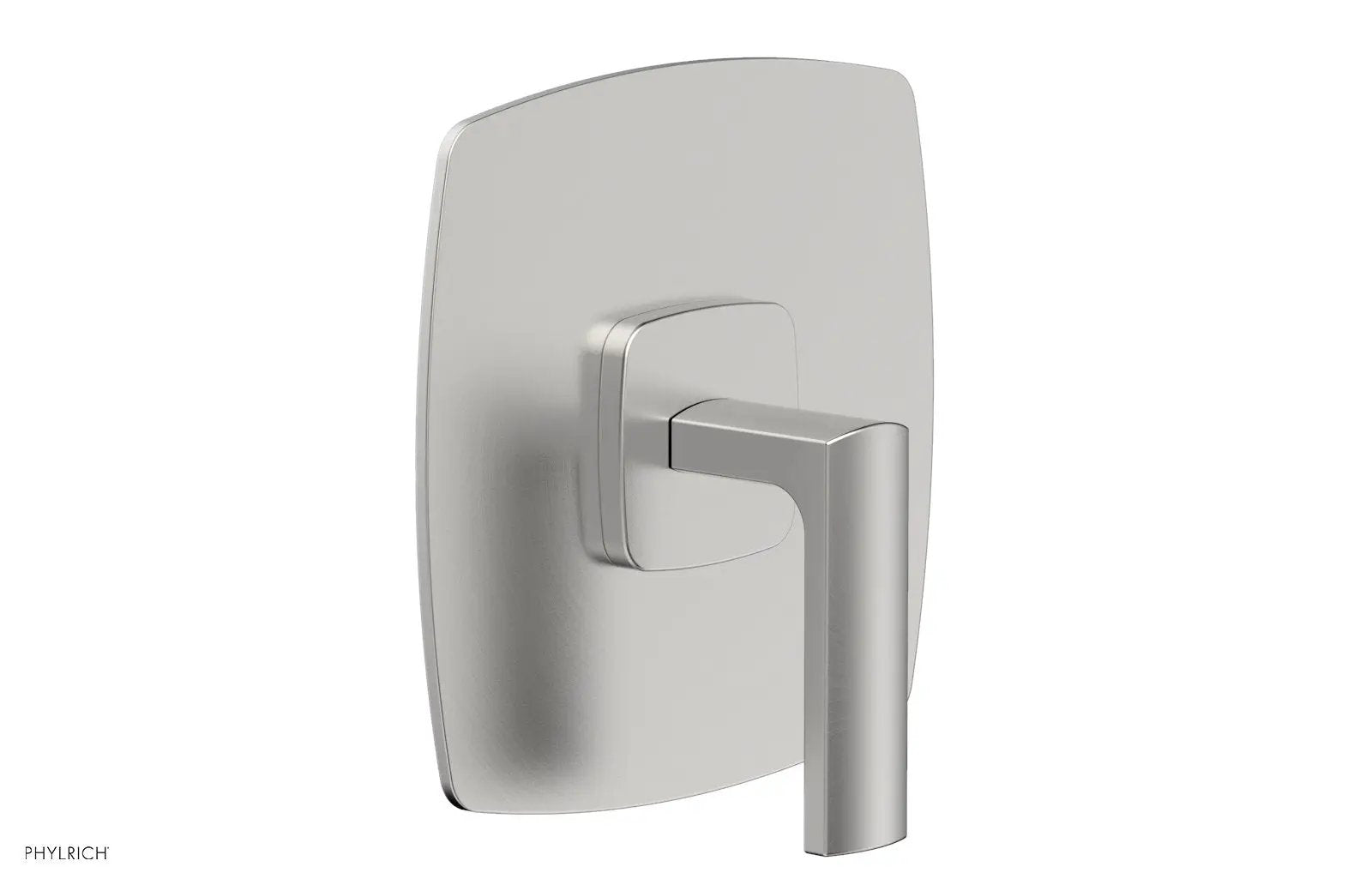 Phylrich RADI 1/2" Thermostatic Shower Trim, Lever Handle by Phylrich