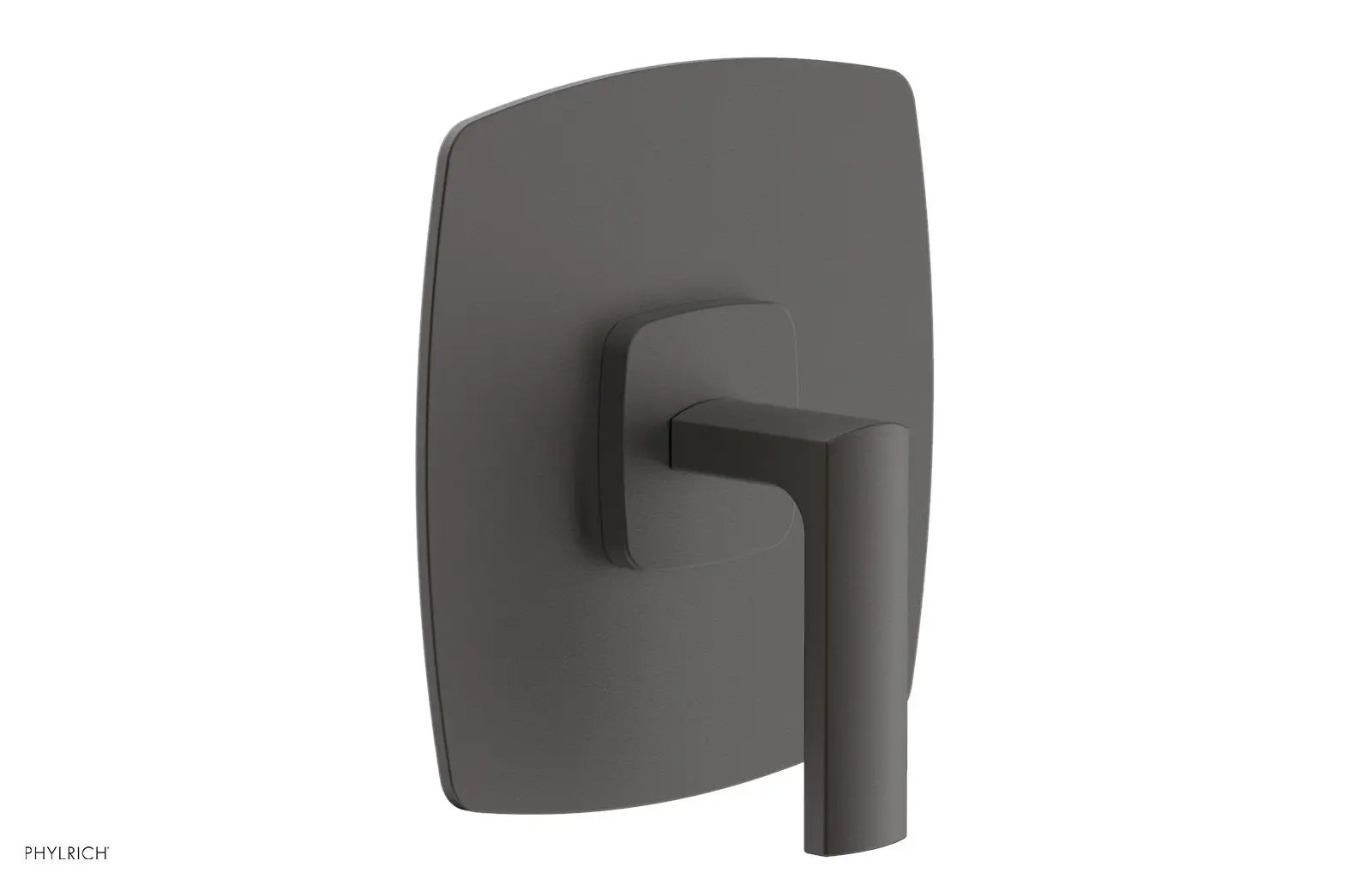 Phylrich RADI Thermostatic or Pressue Balance Shower Trim, Lever Handle by Phylrich