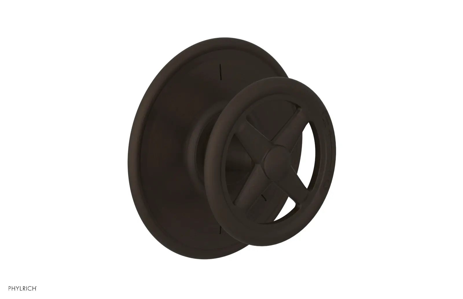 Phylrich WORKS 3/4" Thermostatic Shower Trim by Phylrich