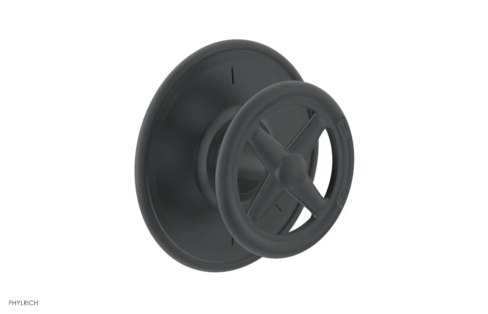 Phylrich WORKS 3/4" Thermostatic Shower Trim by Phylrich