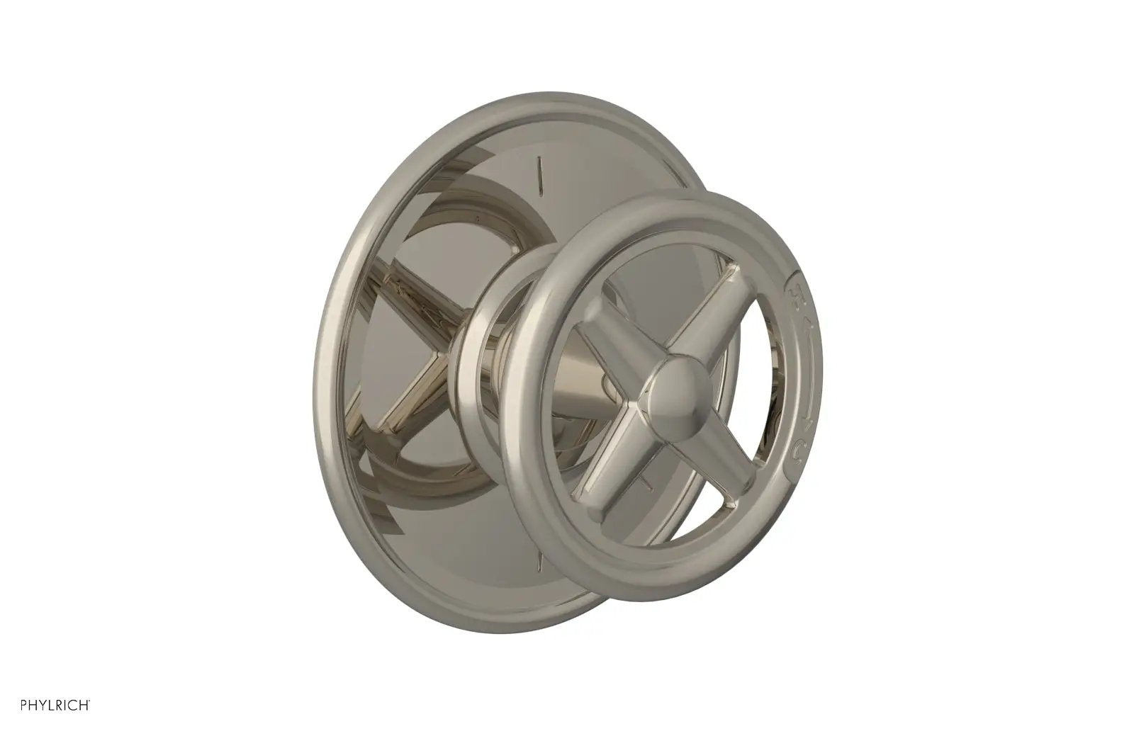 Phylrich WORKS 3/4" Thermostatic Shower Trim by Phylrich