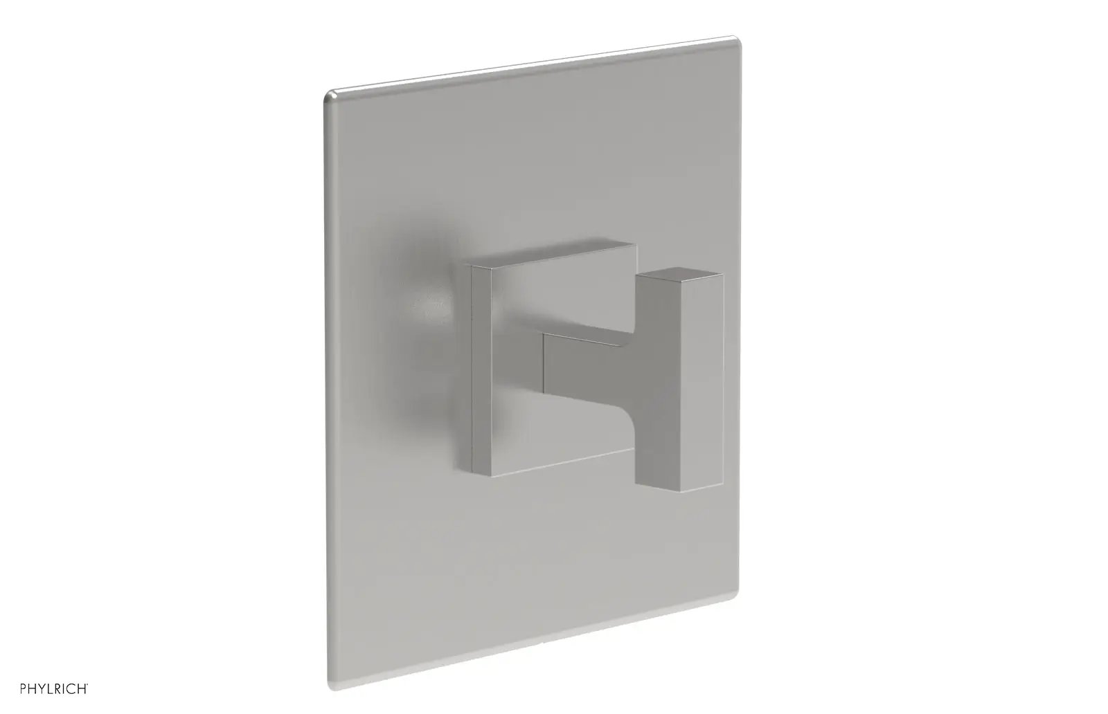 Phylrich CROI Thermostatic Shower Trim, Lever Handle by Phylrich