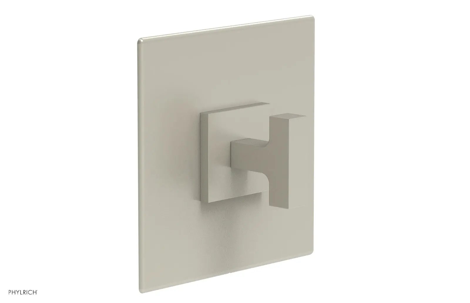 Phylrich CROI Thermostatic Shower Trim, Lever Handle by Phylrich