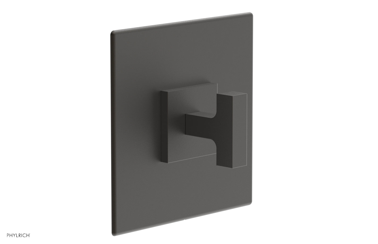 Phylrich CROI Pressure Balance Shower Plate & Lever Handle Trim