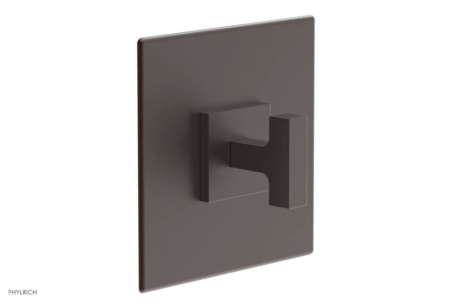 Phylrich CROI Thermostatic Shower Trim, Lever Handle by Phylrich