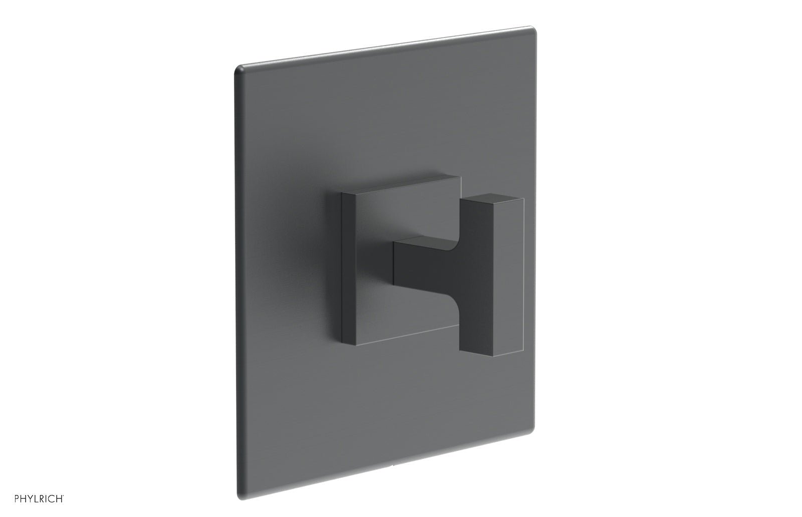 Phylrich CROI Pressure Balance Shower Plate & Lever Handle Trim