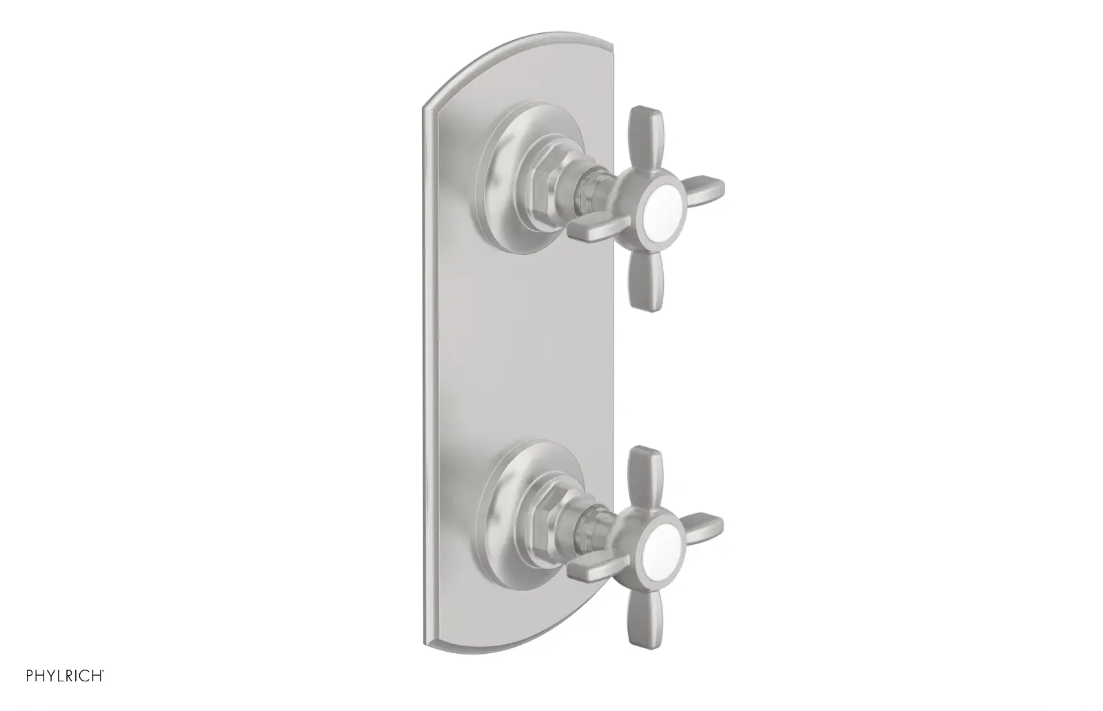 Phylrich Jamestown Thermostatic Valve with Volume Control Or Diverter by Phylrich