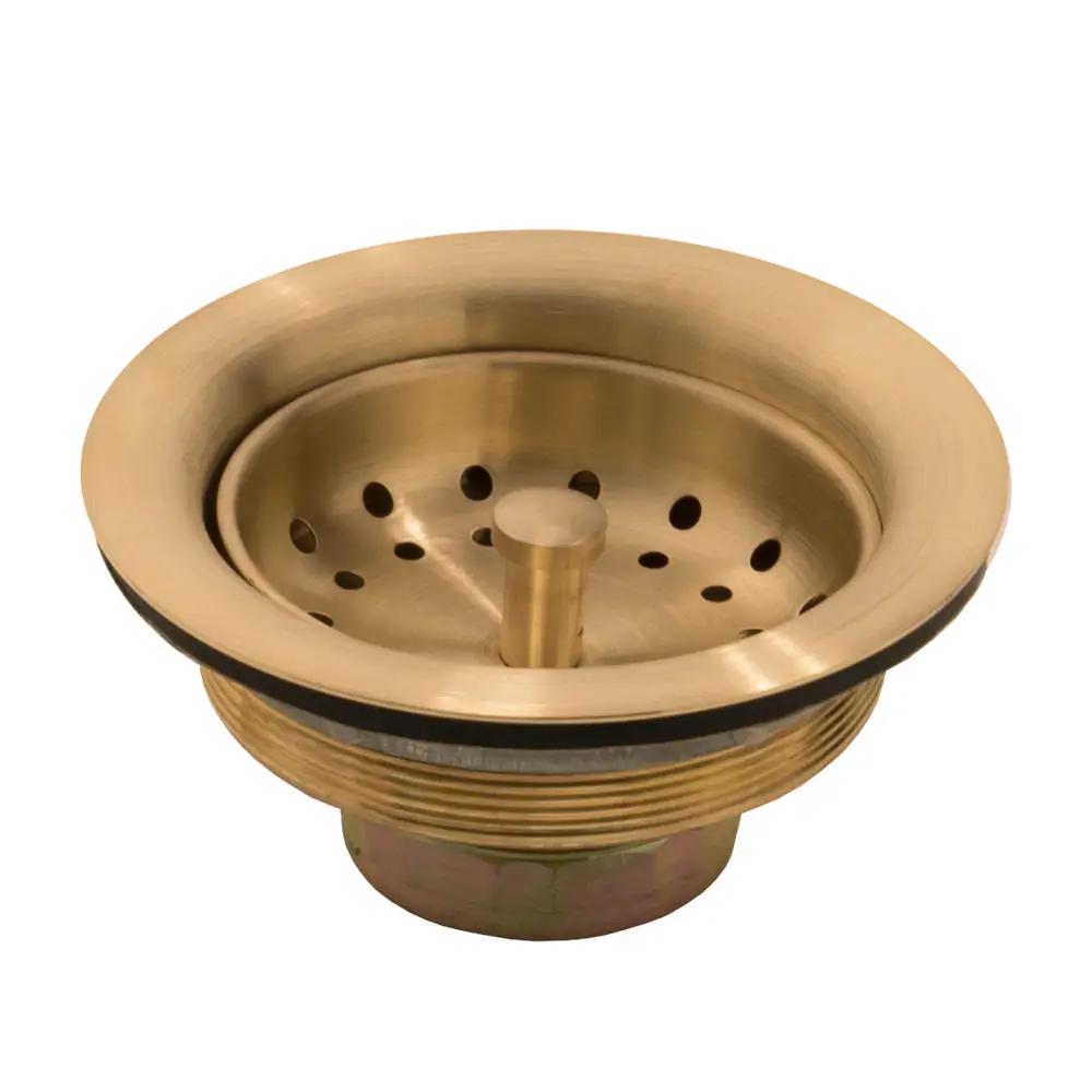 Thompson Traders Basket Strainer by Thompson Traders