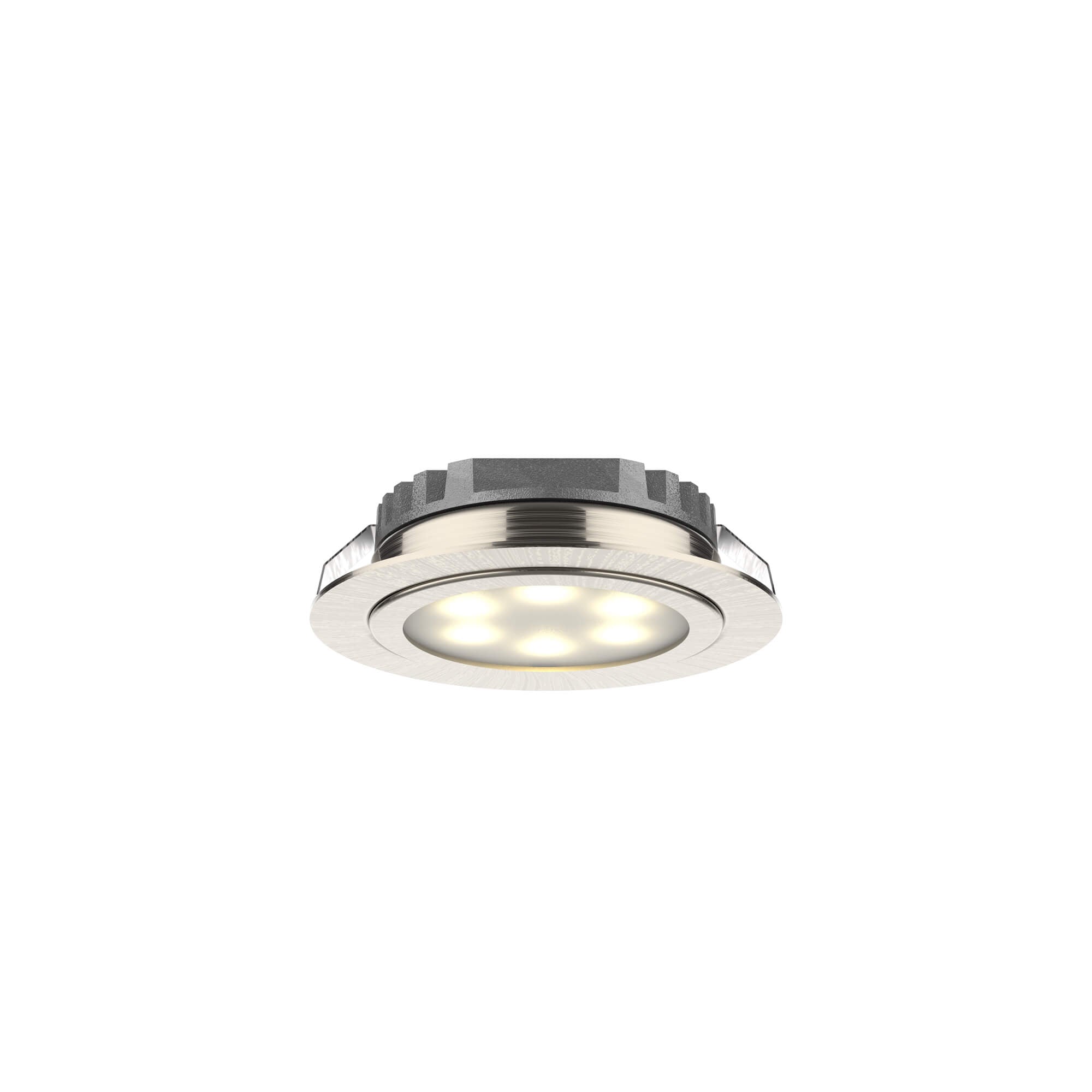 DALS Lighting ACCENT 2-in-1 LED puck, 5CCT