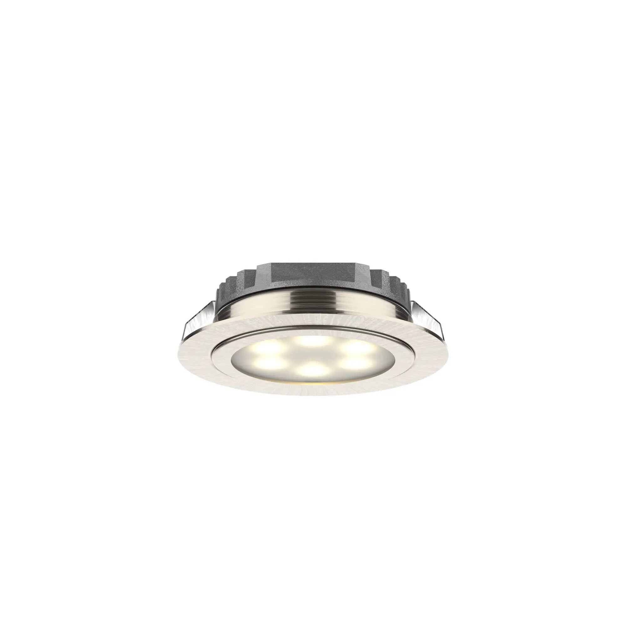 DALS Lighting ACCENT Kit 3 - 2-in-1 LED puck, 5CCT by DALS Lighting