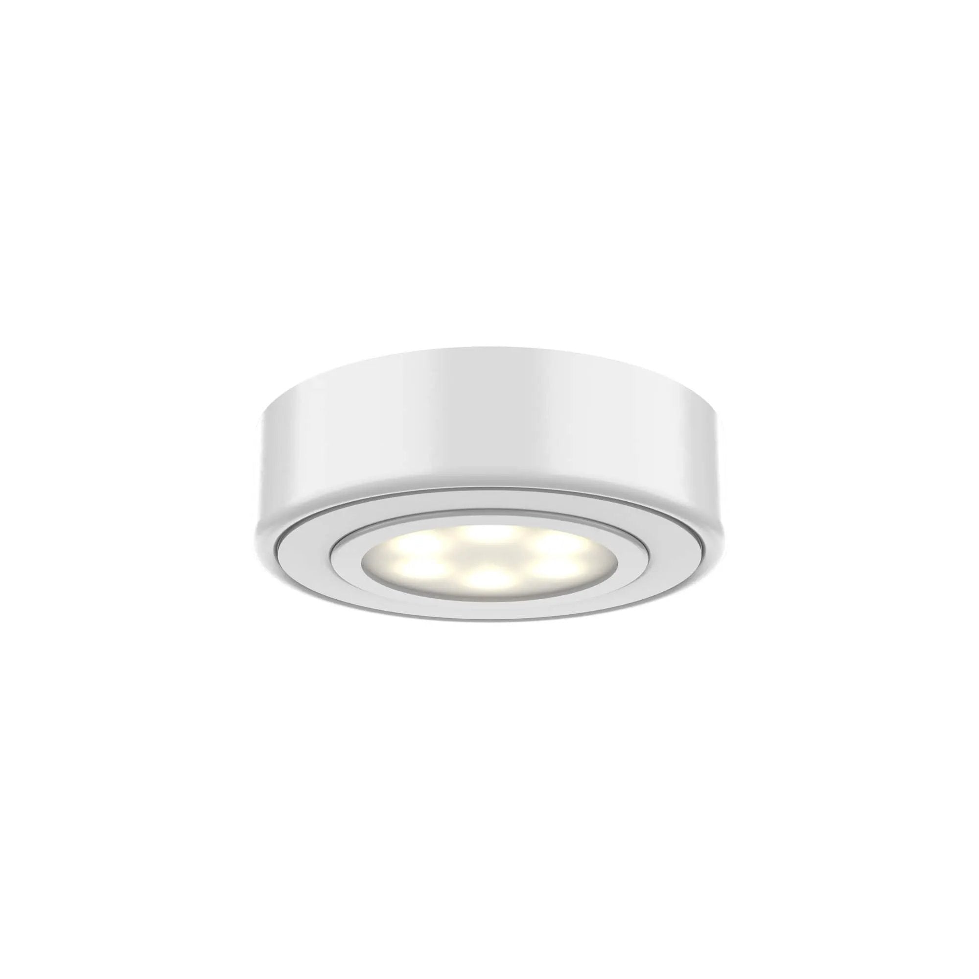 DALS Lighting ACCENT Kit 3 - 2-in-1 LED puck, 5CCT by DALS Lighting