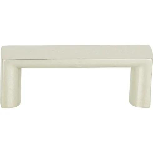 Atlas Tableau Squared Pull 1 13/16 Inch (c-c) by Atlas