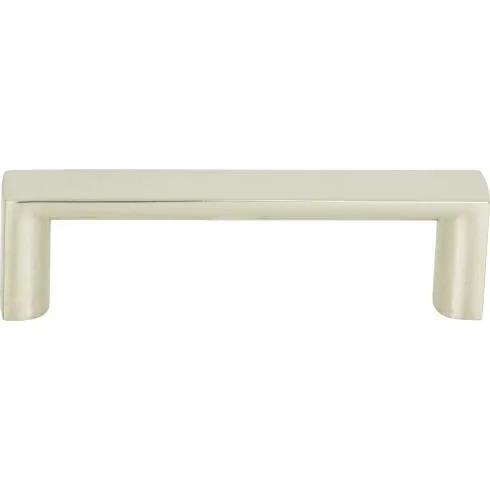 Atlas Tableau Squared Pull 2 1/2 Inch (c-c) by Atlas