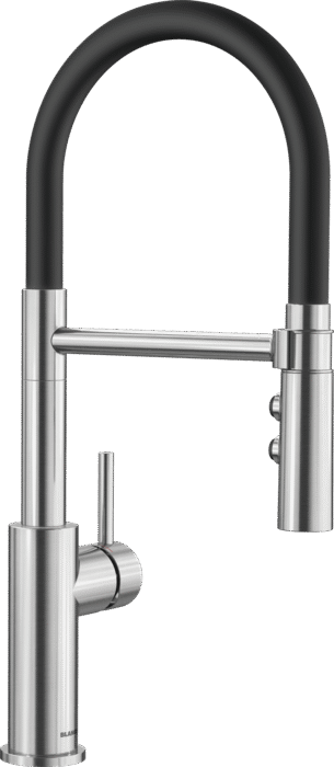 Blanco Catris Flexo Semi-Pro 1.5 GPM Faucet by Blanco