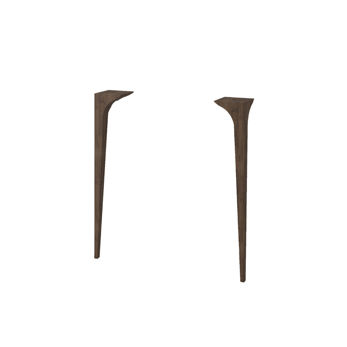 Baden Haus Portofino 18" Legs - Set of 2