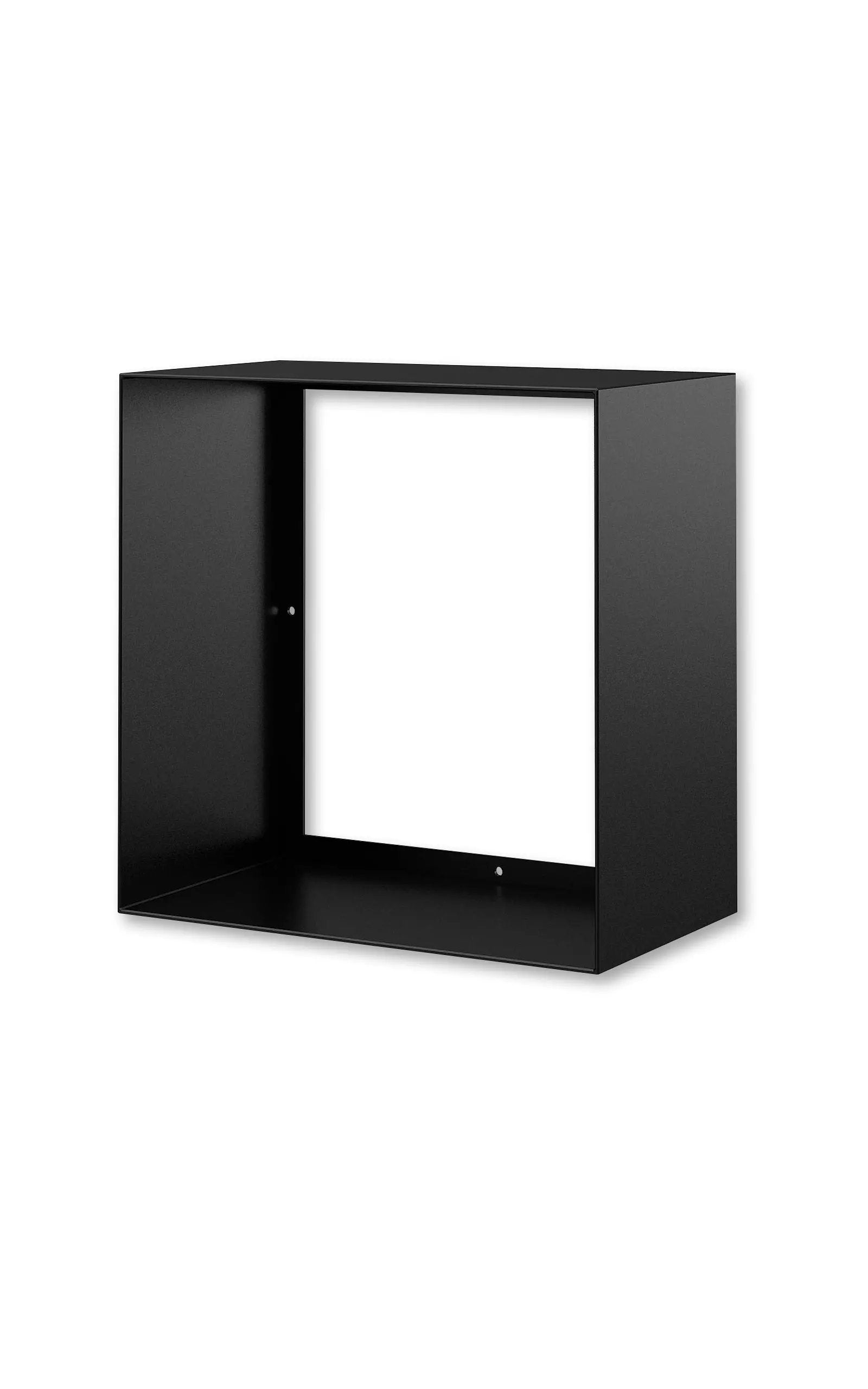 Baden Haus Avril 14" x 14" Metal Wall Cabinet by Baden Haus