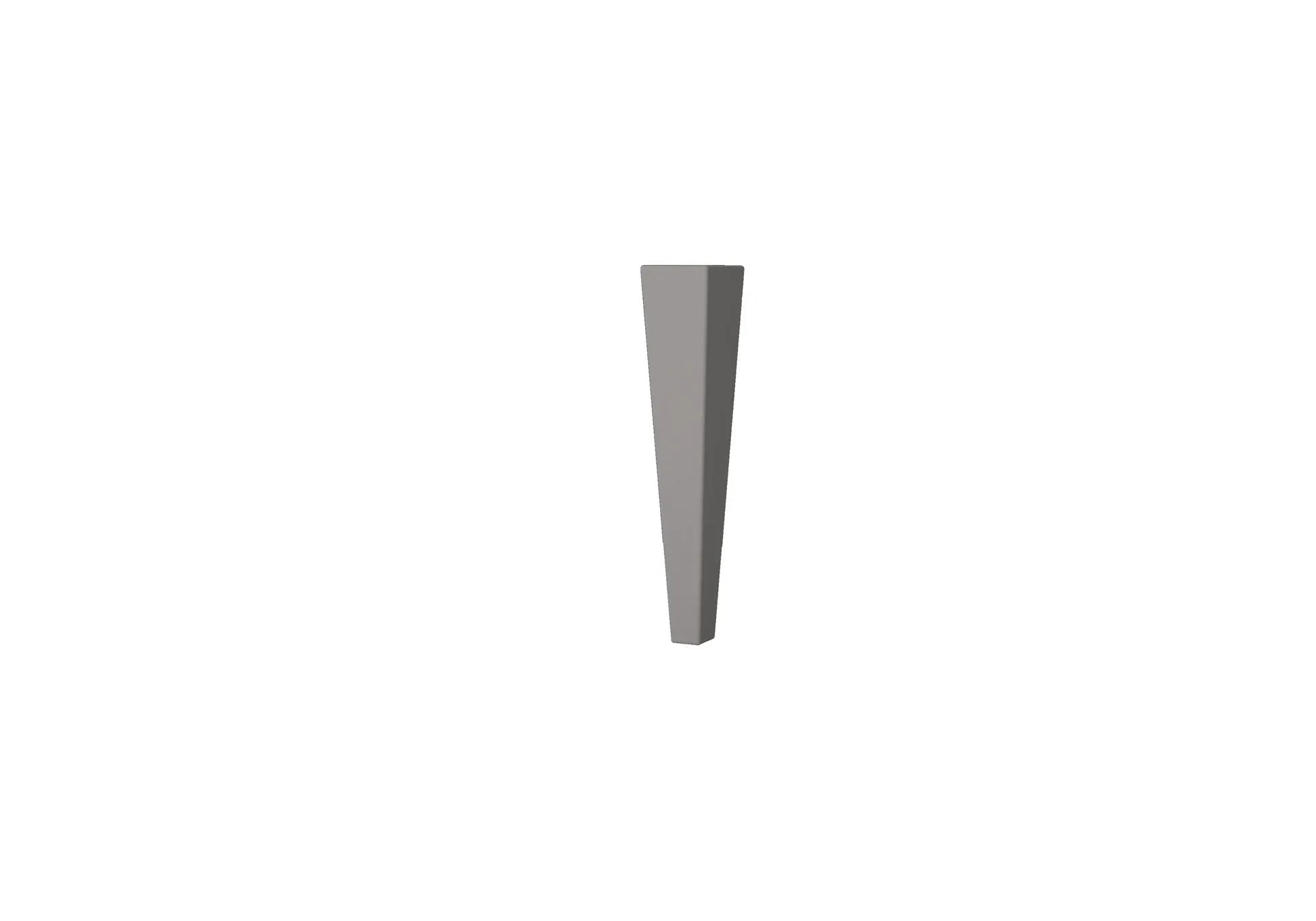 Baden Haus 1973 14" Feet - Set of 2 by Baden Haus